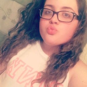 Meet your Posher, Maddy